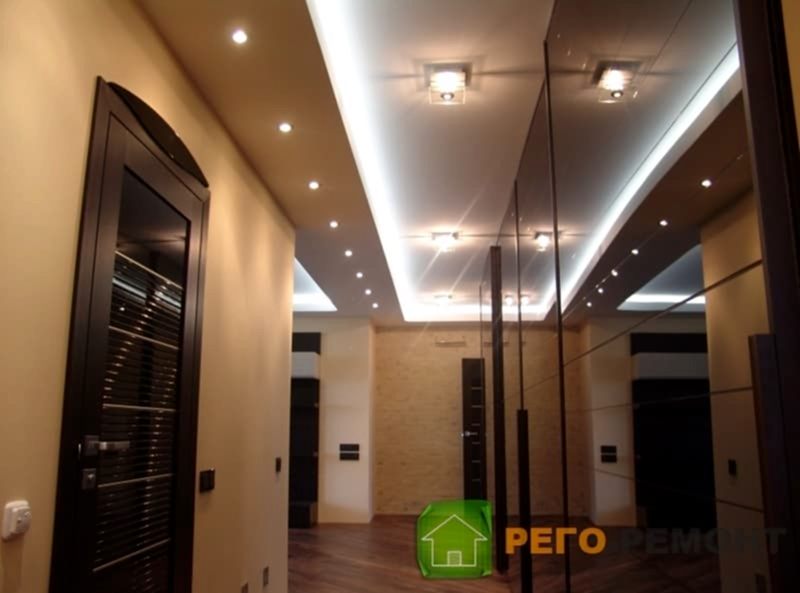 Ход выполнения ремонта | РЕГО-РЕМОНТ-61. Картинка 5