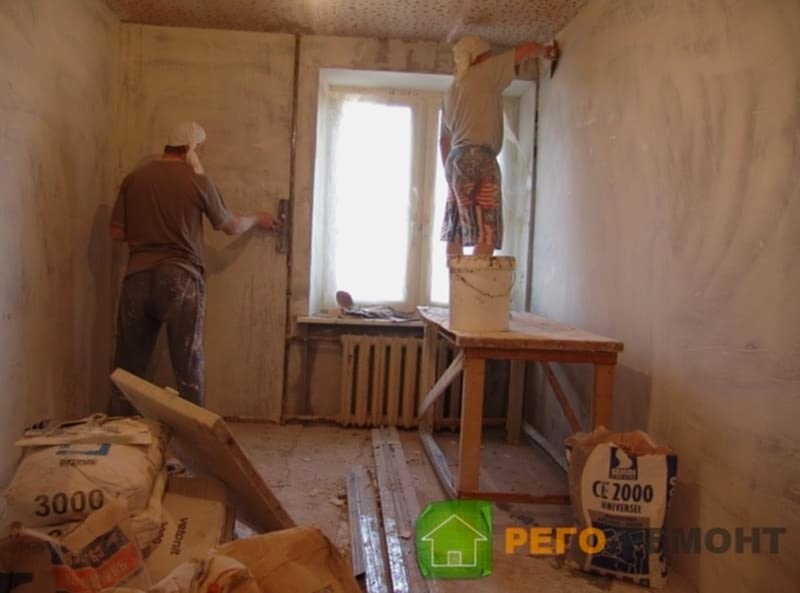 Портфолио в Алматые на дону и области | Лучшая цена ✔ РЕГО-РЕМОНТ-61 | . Картинка 11