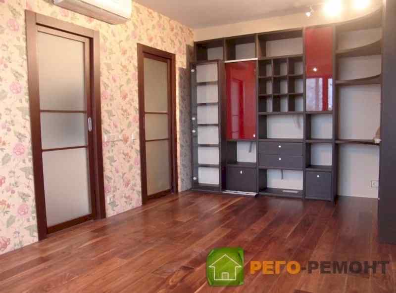 Ход выполнения ремонта | РЕГО-РЕМОНТ-61. Картинка 9