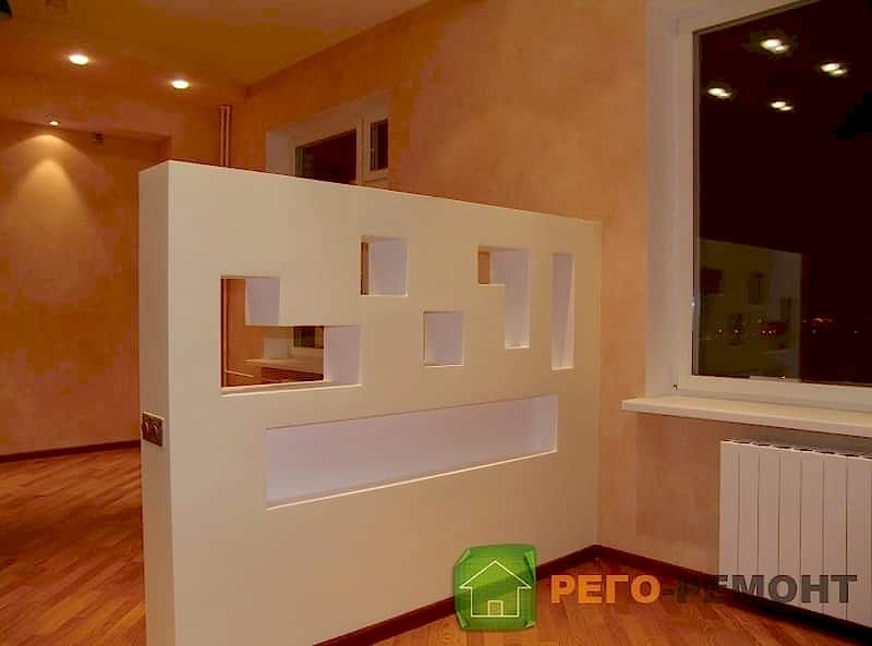 Ход выполнения ремонта | РЕГО-РЕМОНТ-61. Картинка 11