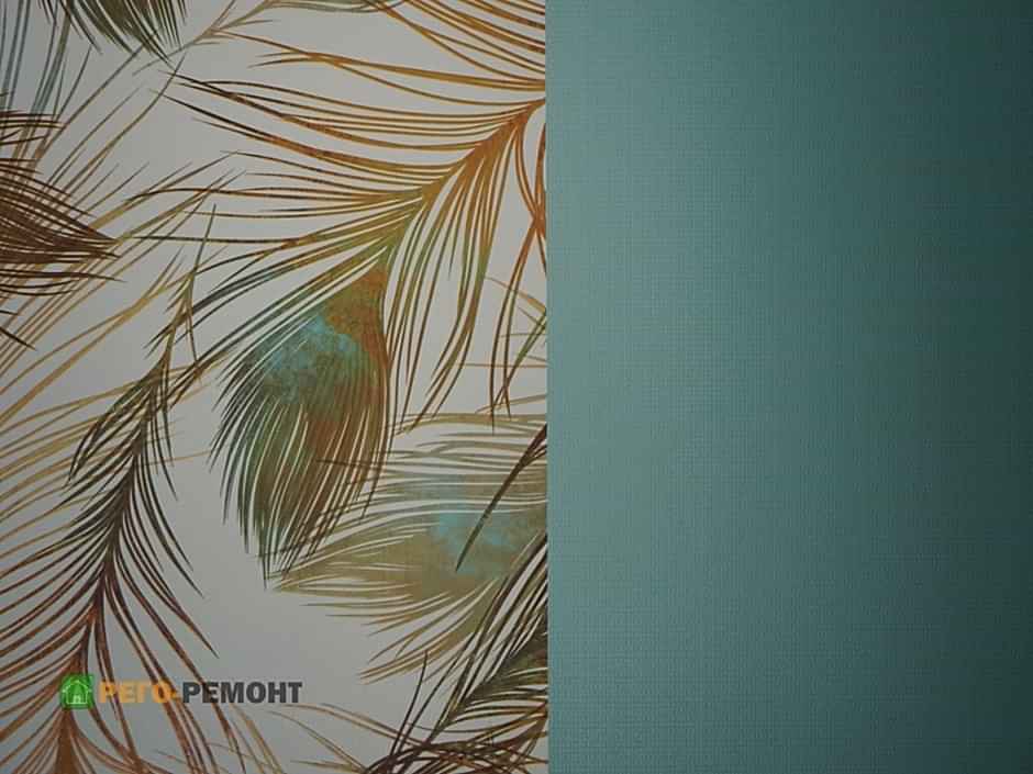 Процесс ремонта в квартире, ул. Нансена