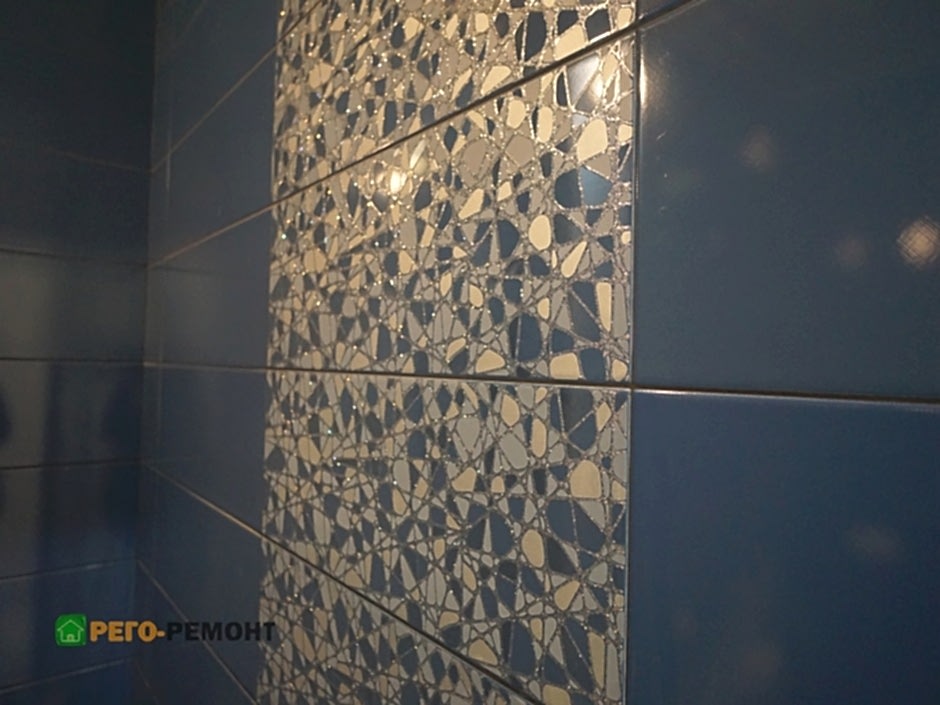 Процесс ремонта в квартире, ул. Нансена