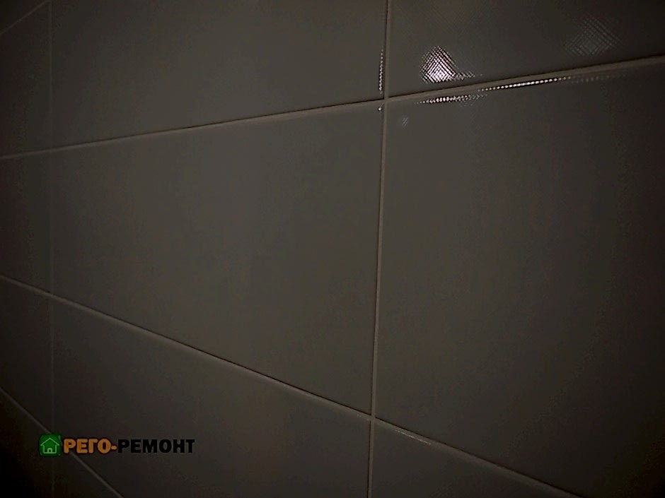 Процесс ремонта в квартире, ул. Нансена