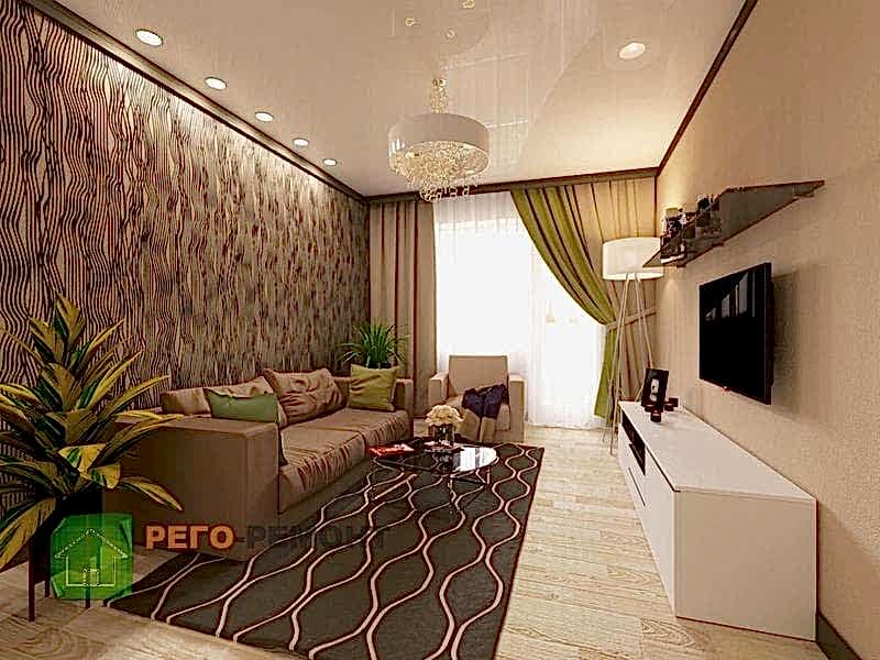 Цены в Алматы и области | Стоимость за 1 кв.м. ✔ РЕГО-РЕМОНТ-61. Картинка 6