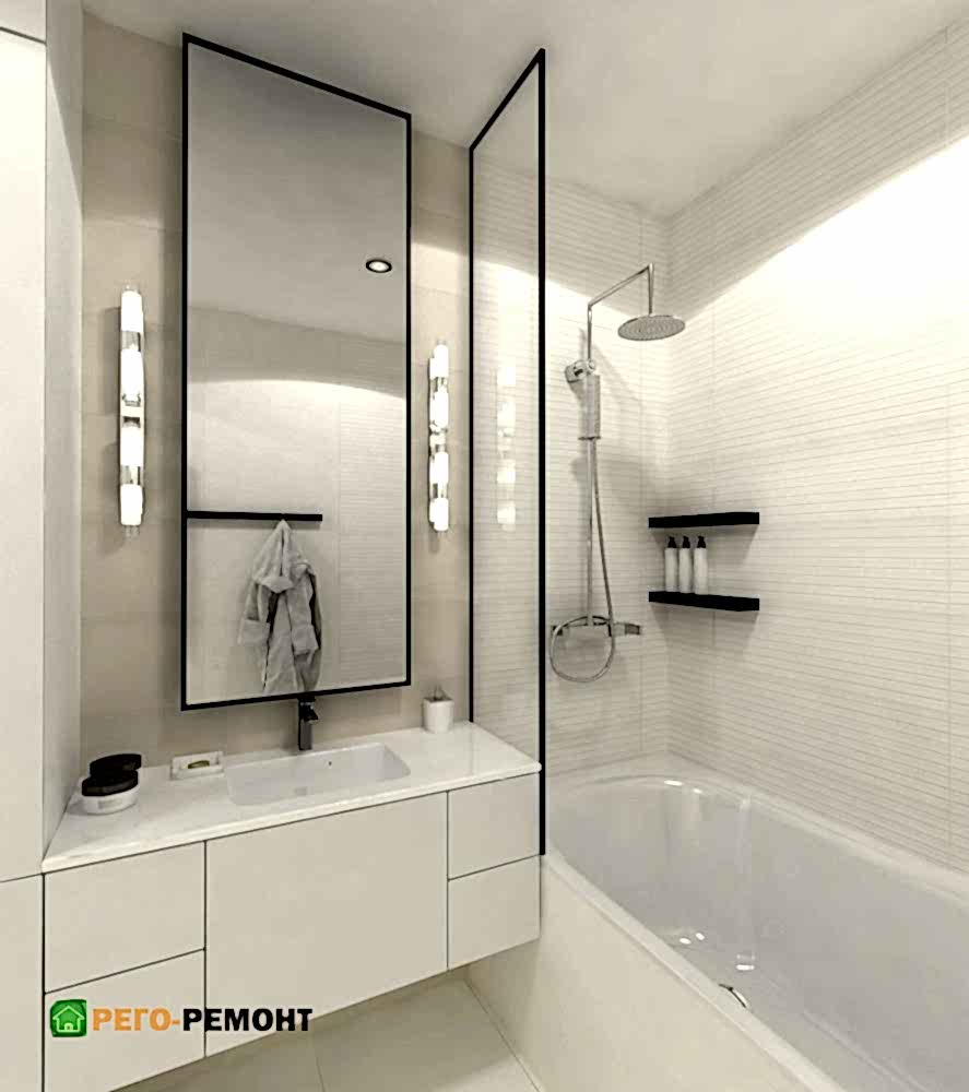 Дизайн интерьера квартир в Алматые на дону и области | Лучшая цена ✔ РЕГО-РЕМОНТ-61 | . Картинка 13