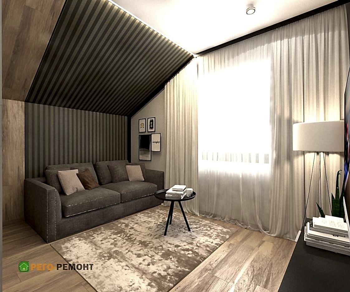 Ремонтные работы в частном доме 152 кв.м. | РЕГО-РЕМОНТ-61. Картинка 5