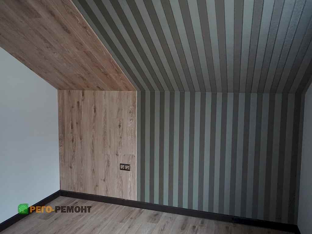 Ремонтные работы в частном доме 152 кв.м. | РЕГО-РЕМОНТ-61. Картинка 7