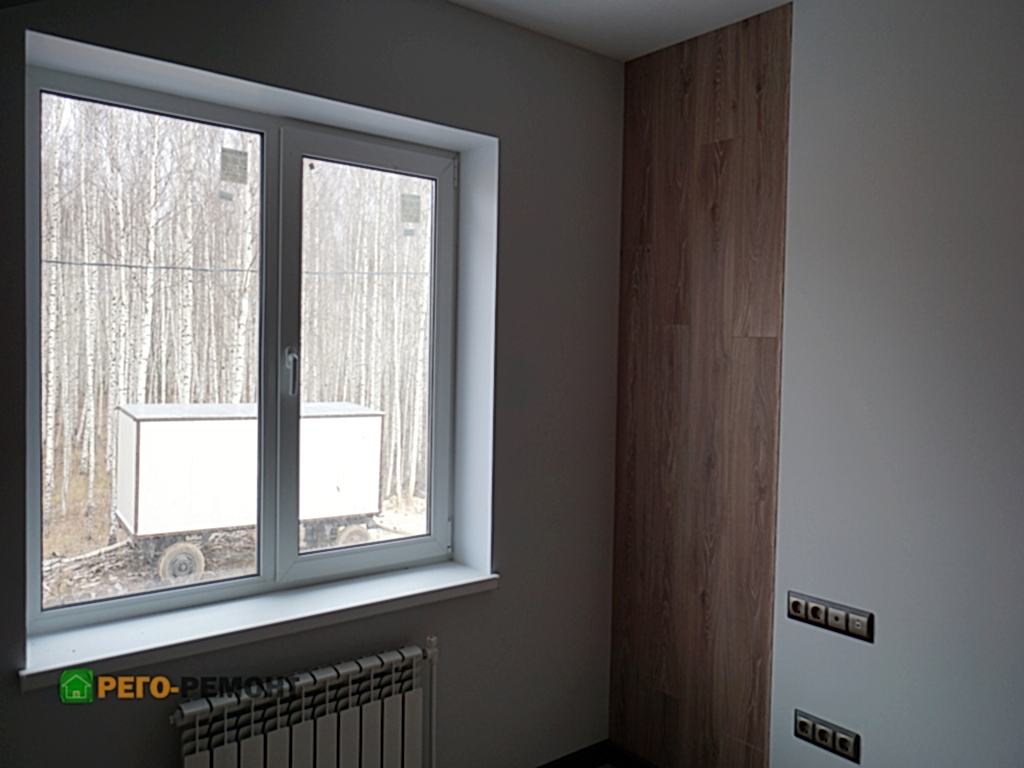 Ремонтные работы в частном доме 152 кв.м. | РЕГО-РЕМОНТ-61. Картинка 9