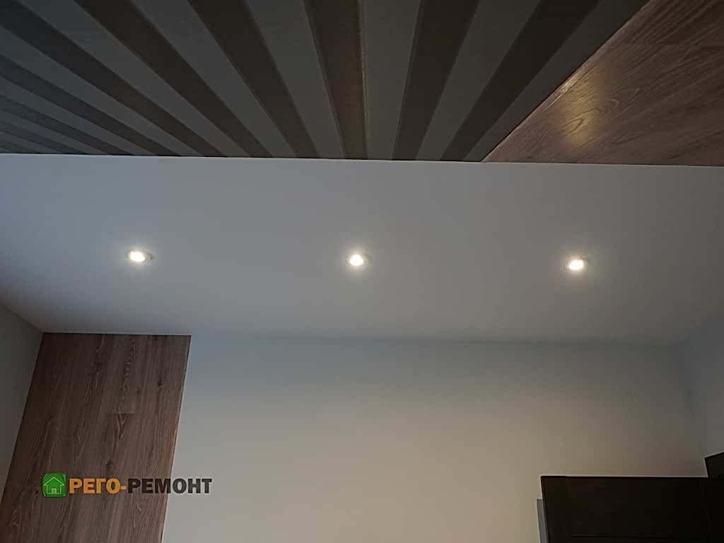 Ремонтные работы в частном доме 152 кв.м. | РЕГО-РЕМОНТ-61. Картинка 10