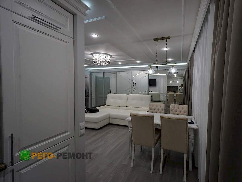 Шумоизоляция дома в Алматы и области | Стоимость ремонта под ключ ✔ РЕГО-РЕМОНТ-61. Картинка 14