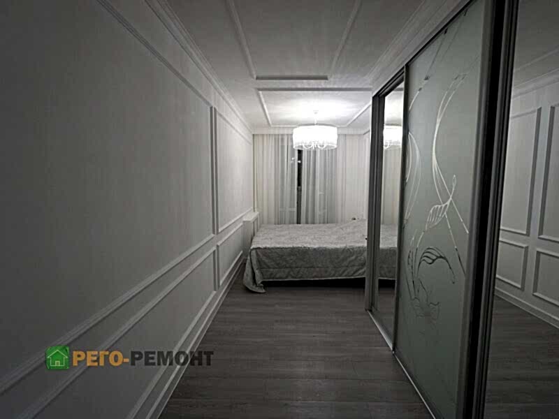 Шумоизоляция дома в Алматы и области | Стоимость ремонта под ключ ✔ РЕГО-РЕМОНТ-61. Картинка 16