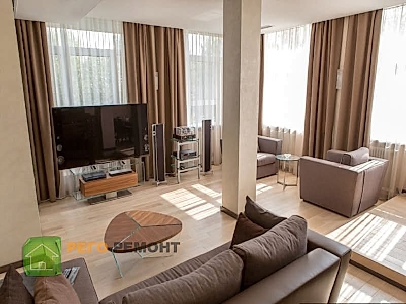 Ремонт и отделка