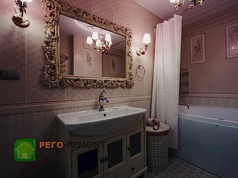 Евроремонт квартир под ключ | РЕГО-РЕМОНТ-61. Картинка 20