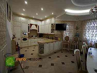 Ремонт квартир, частных домов, коттеджей, таунхаусов под ключ в Алматы | РЕГО-РЕМОНТ-61. Картинка 15