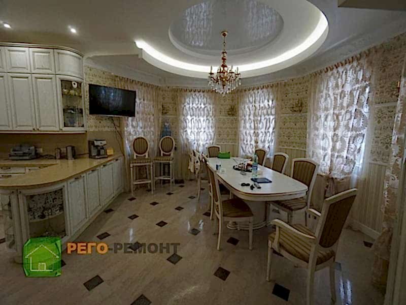 Цены в Алматы и области | Стоимость за 1 кв.м. ✔ РЕГО-РЕМОНТ-61. Картинка 5