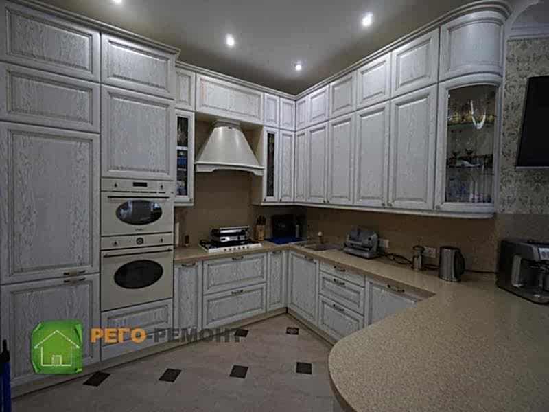 Портфолио в Алматые на дону и области | Лучшая цена ✔ РЕГО-РЕМОНТ-61 | . Картинка 9