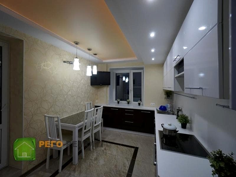 Портфолио в Алматые на дону и области | Лучшая цена ✔ РЕГО-РЕМОНТ-61 | . Картинка 10