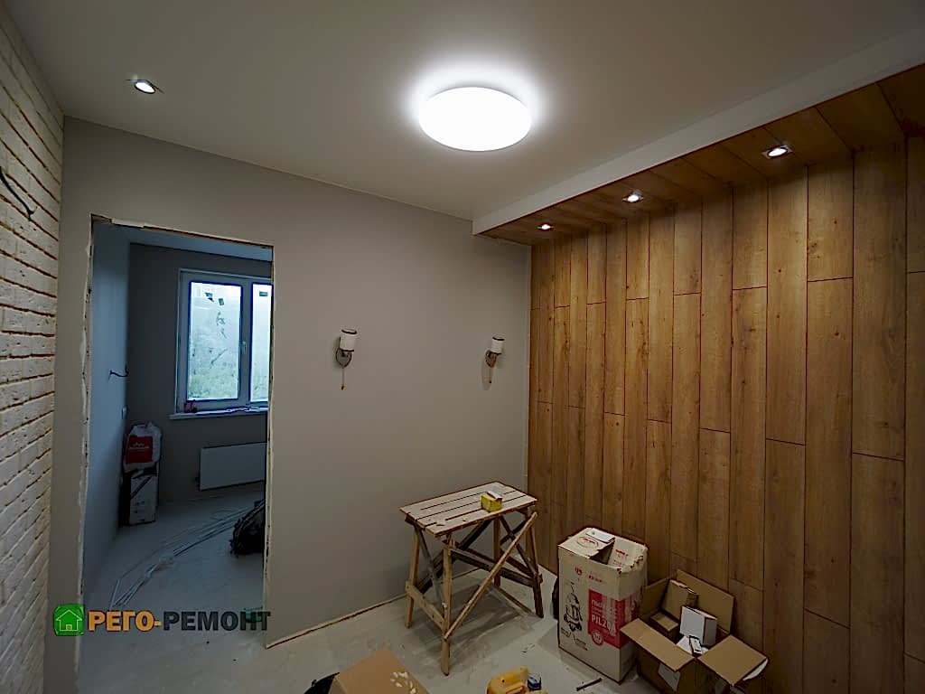 Плотницкие услуги