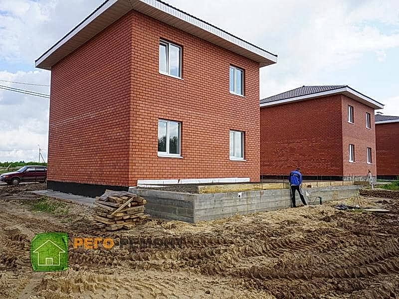 Планирование ремонта в Алматые на дону и области | Лучшая цена ✔ РЕГО-РЕМОНТ-61 | Страница 2. Картинка 11