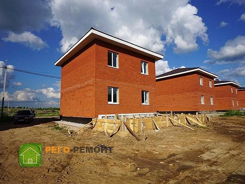 Ремонт коттеджей в Гуково Ремонт коттеджей в Гуково