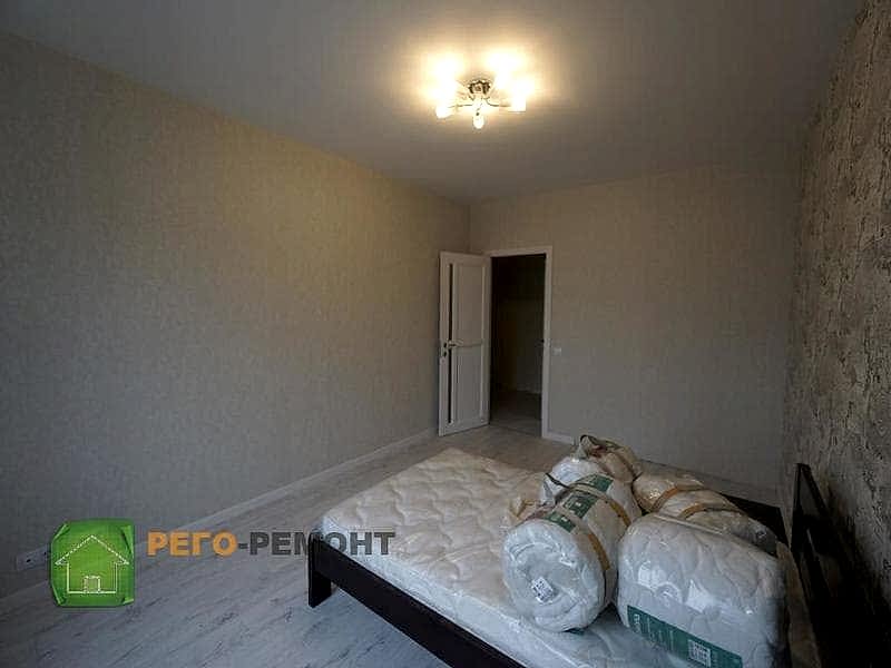 Ремонт гостиниц и отелей