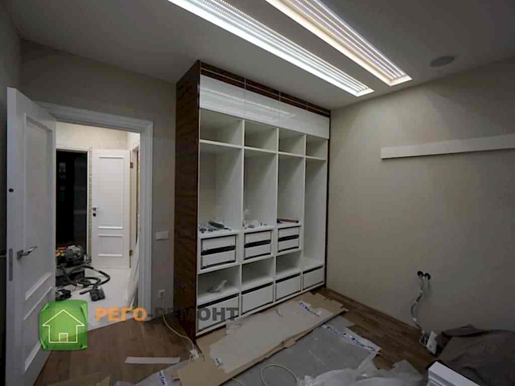 Мебель на заказ в Алматые на дону и области | Лучшая цена ✔ РЕГО-РЕМОНТ-61 | . Картинка 11